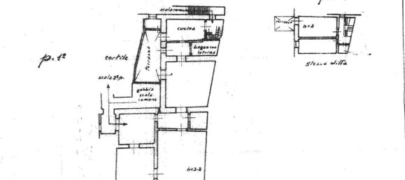 6-salle Appartement à Syracuse, Italy No. 250611 21