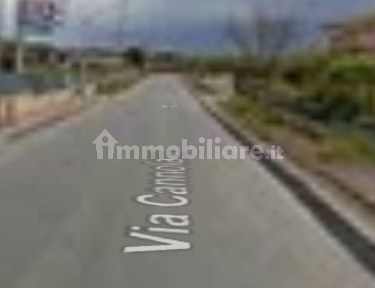 1 غرف نوم شقة في Roccella Ionica, Italy رقم 304746