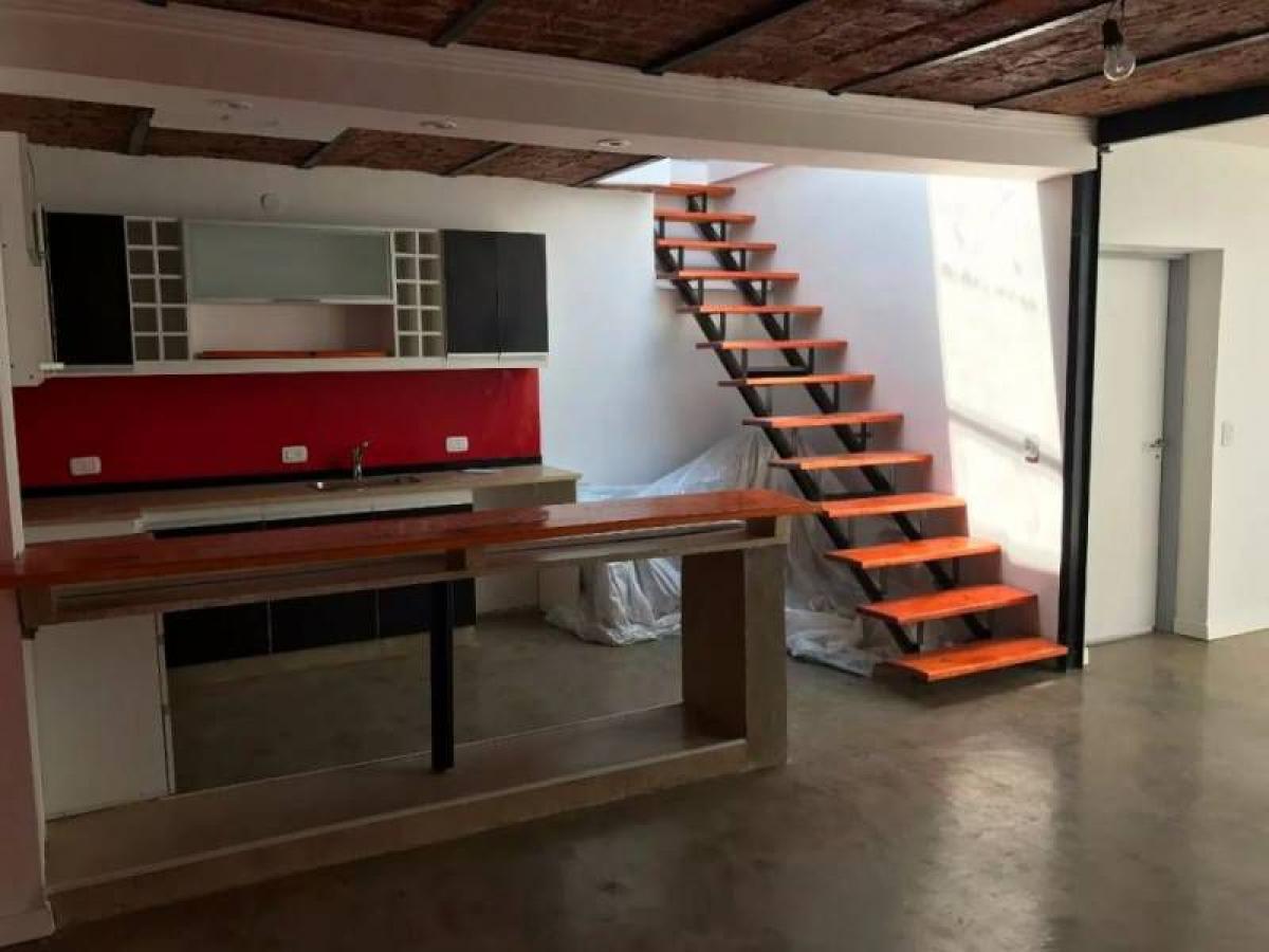 2 bedrooms House in Buenos Aires, Argentina No. 84297