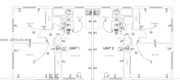Terra em Miami, USA 339.84 m² N.º 615166 3