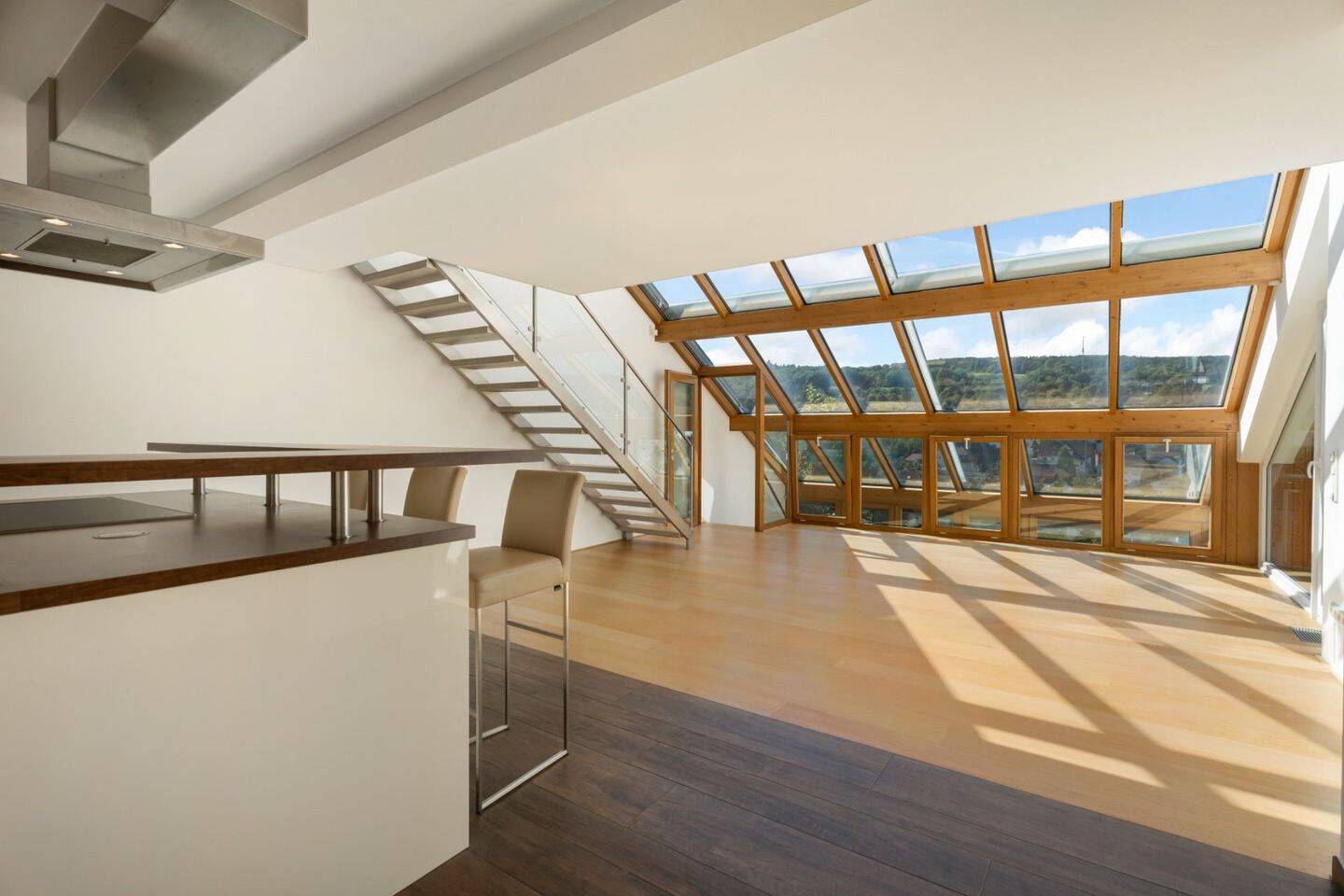 4 chambres Maison de ville à Main-Taunus, Germany No. 295137