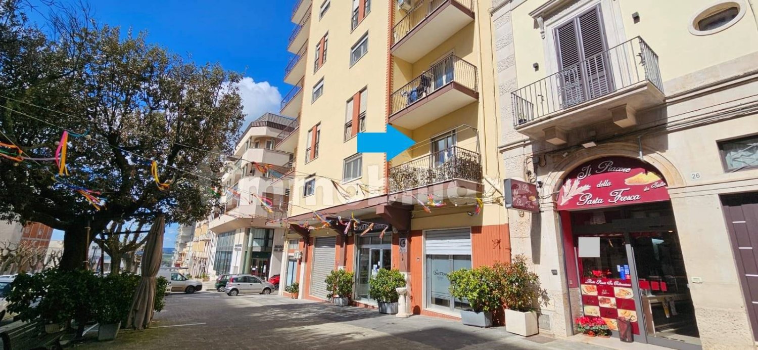 3 bedrooms Apartment in Putignano, Italy No. 43366