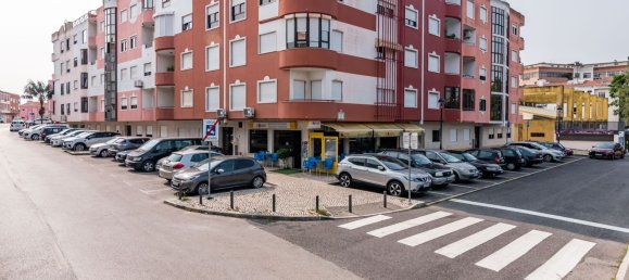 Propiedad comercial en Amadora, Portugal 63 m² No. 72960 22
