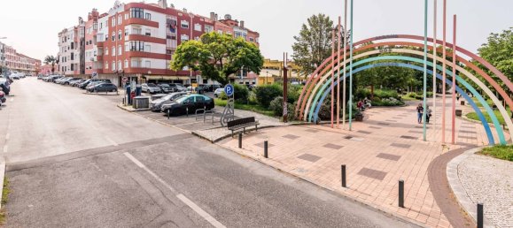 Propiedad comercial en Amadora, Portugal 63 m² No. 72960 23