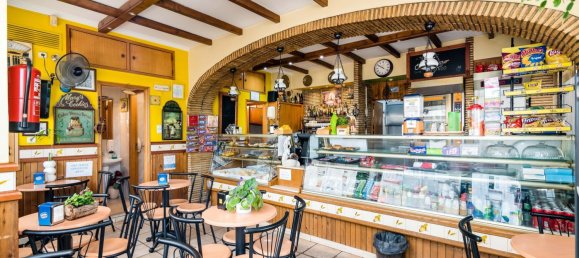 Propiedad comercial en Amadora, Portugal 63 m² No. 72960 3