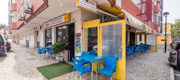 Propiedad comercial en Amadora, Portugal 63 m² No. 72960 2