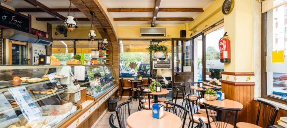 Propiedad comercial en Amadora, Portugal 63 m² No. 72960 4