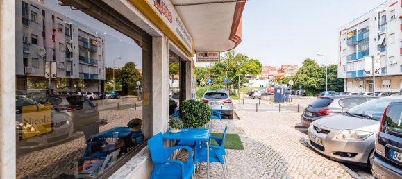 Propiedad comercial en Amadora, Portugal 63 m² No. 72960 17