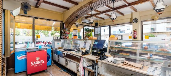 Propiedad comercial en Amadora, Portugal 63 m² No. 72960 14