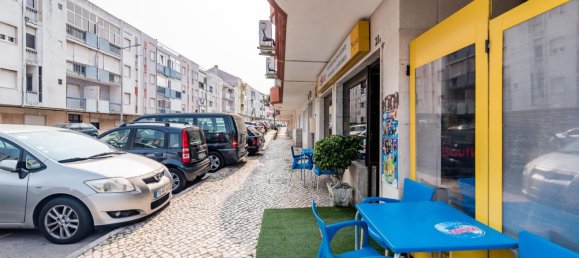 Propiedad comercial en Amadora, Portugal 63 m² No. 72960 19