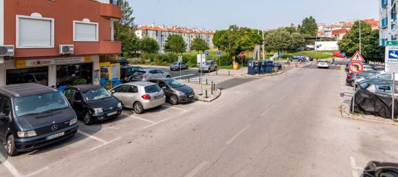 Propiedad comercial en Amadora, Portugal 63 m² No. 72960 16