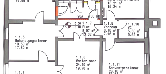 13-salle Propriété commerciale à Saalekreis, Germany No. 332368 17