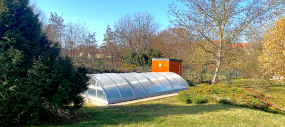 13-salle Propriété commerciale à Saalekreis, Germany No. 332368 5