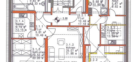 13-salle Propriété commerciale à Saalekreis, Germany No. 332368 18