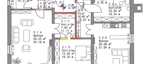 13-salle Propriété commerciale à Saalekreis, Germany No. 332368 16