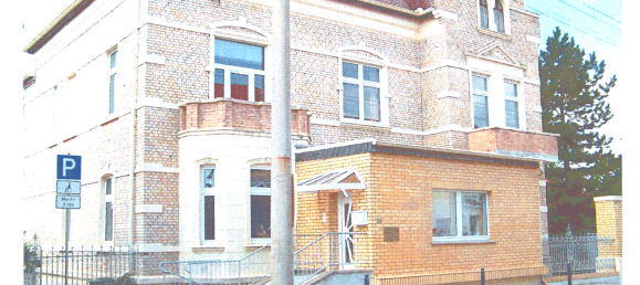 13-salle Propriété commerciale à Saalekreis, Germany No. 332368 2