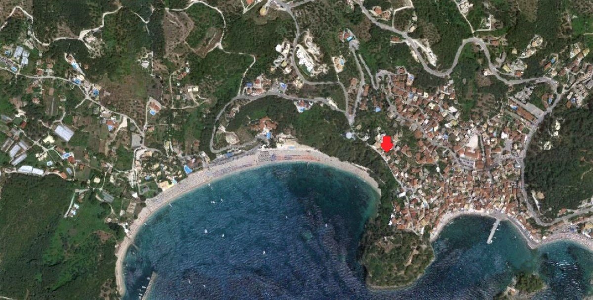 400m² Hotel in Preveza, Greece No. 4330