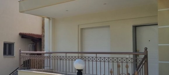 4 Schlafzimmer Property in Thermi, Greece, Nr. 52998 7