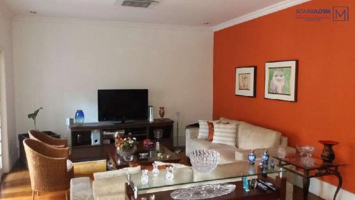 3 bedrooms House in Sao Paulo, Brazil No. 436839