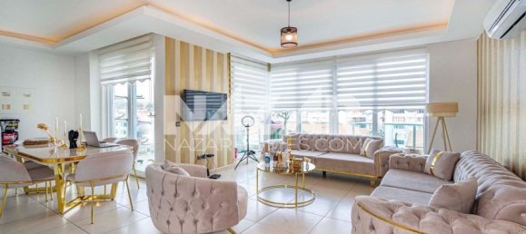 Wohnung 2+1 in Alanya, Turkey, Nr. 20521 7