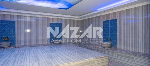 Wohnung 2+1 in Alanya, Turkey, Nr. 20521 8