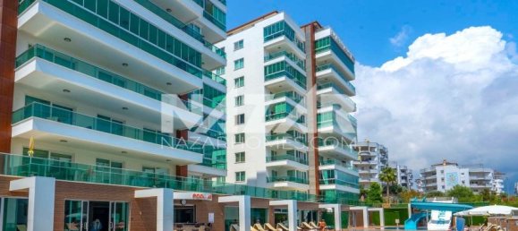 Wohnung 2+1 in Alanya, Turkey, Nr. 20521 10