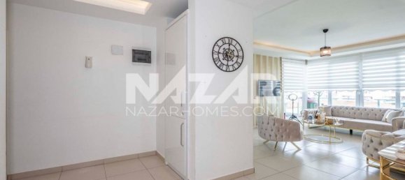 Wohnung 2+1 in Alanya, Turkey, Nr. 20521 6