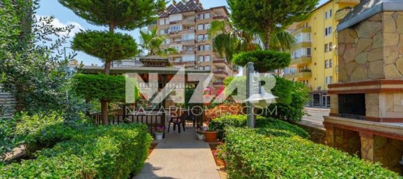 Wohnung 2+1 in Alanya, Turkey, Nr. 20521 24