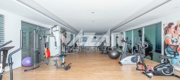 Wohnung 2+1 in Alanya, Turkey, Nr. 20521 2