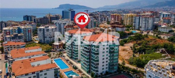 Wohnung 2+1 in Alanya, Turkey, Nr. 20521 25