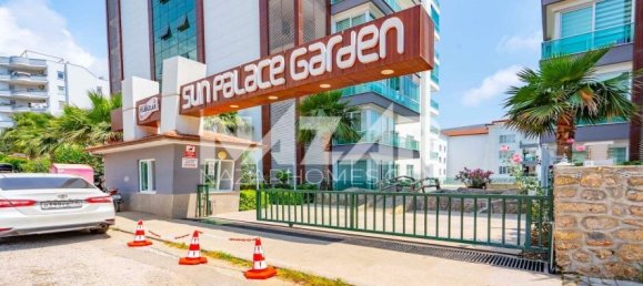 Wohnung 2+1 in Alanya, Turkey, Nr. 20521 22