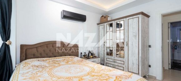 Wohnung 2+1 in Alanya, Turkey, Nr. 20521 16