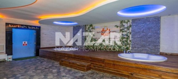 Wohnung 2+1 in Alanya, Turkey, Nr. 20521 30