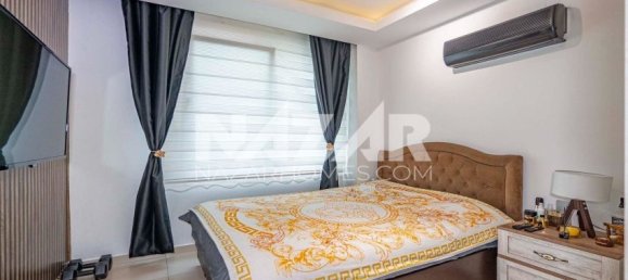 Wohnung 2+1 in Alanya, Turkey, Nr. 20521 15