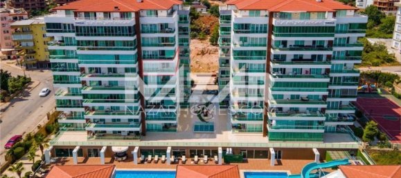 Wohnung 2+1 in Alanya, Turkey, Nr. 20521 21