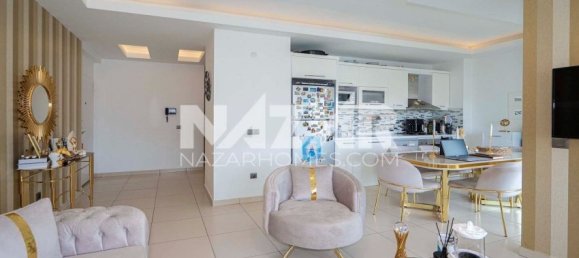 Wohnung 2+1 in Alanya, Turkey, Nr. 20521 9