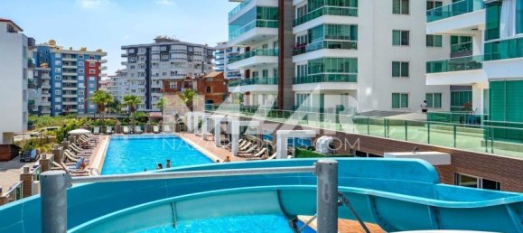 Wohnung 2+1 in Alanya, Turkey, Nr. 20521 29