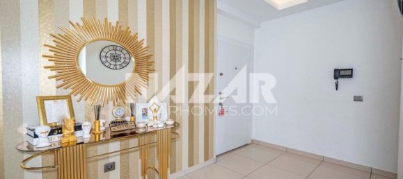 Wohnung 2+1 in Alanya, Turkey, Nr. 20521 5