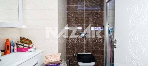 Wohnung 2+1 in Alanya, Turkey, Nr. 20521 18