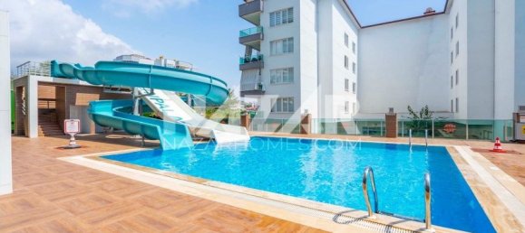 Wohnung 2+1 in Alanya, Turkey, Nr. 20521 27