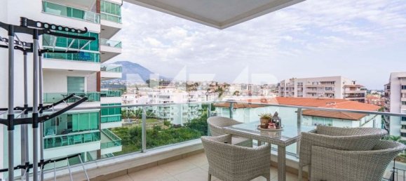 Wohnung 2+1 in Alanya, Turkey, Nr. 20521 14