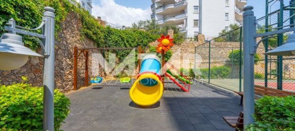 Wohnung 2+1 in Alanya, Turkey, Nr. 20521 26