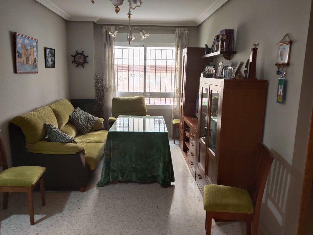 Apartamento T1 em Badajoz, Spain N.º 214907