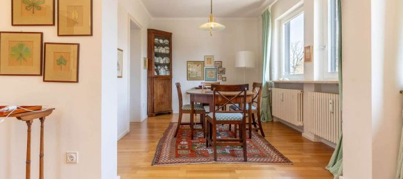 4 Schlafzimmer Penthouse in München, Germany, Nr. 243344 25