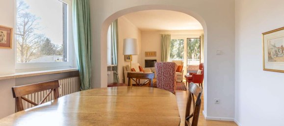 4 Schlafzimmer Penthouse in München, Germany, Nr. 243344 20