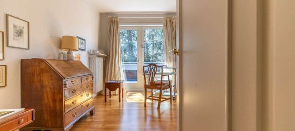 4 Schlafzimmer Penthouse in München, Germany, Nr. 243344 2