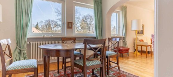 4 Schlafzimmer Penthouse in München, Germany, Nr. 243344 19
