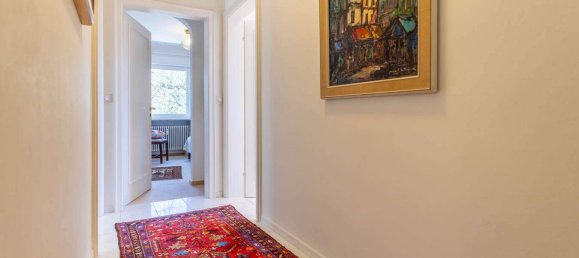 4 Schlafzimmer Penthouse in München, Germany, Nr. 243344 37