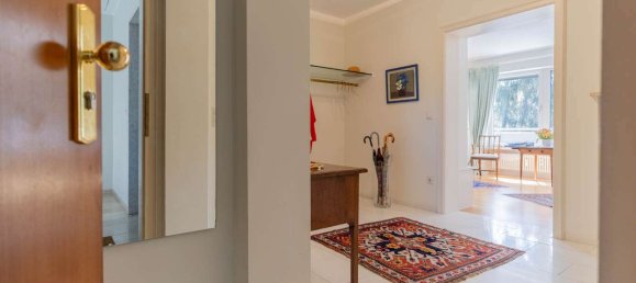 4 Schlafzimmer Penthouse in München, Germany, Nr. 243344 11