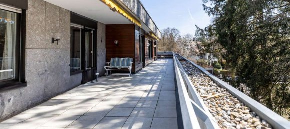 4 Schlafzimmer Penthouse in München, Germany, Nr. 243344 31